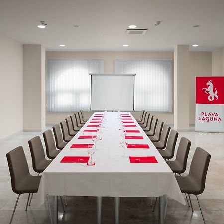 Hotel Materada Plava Laguna Пореч Екстериор снимка