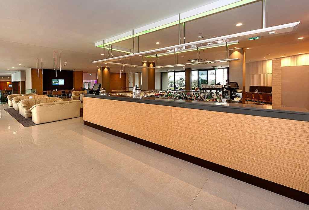 Hotel Materada Plava Laguna Пореч Екстериор снимка